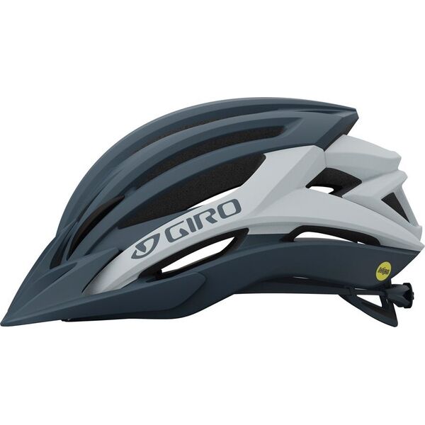 Giro Kask mtb GIRO ARTEX MIPS Rozmiar kasku: M(55-59 cm), Wybierz kolor: Matt Dark Sharkskin