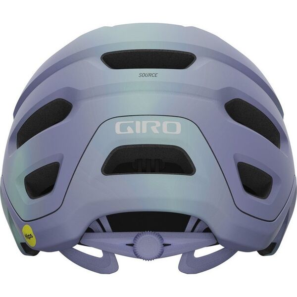 Giro Kask mtb GIRO SOURCE MIPS Rozmiar kasku: L(59-63 cm), Wybierz kolor: Matte Dark Shark Dune