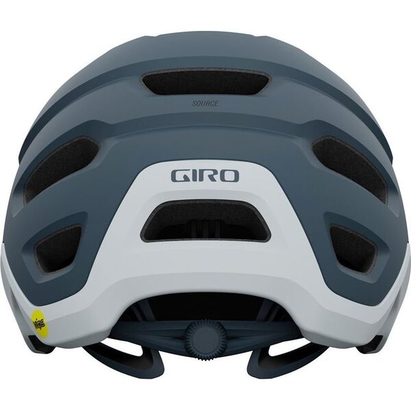 Giro Kask mtb GIRO SOURCE MIPS Rozmiar kasku: S(51-55 cm), Wybierz kolor: Matte Dark Shark Dune