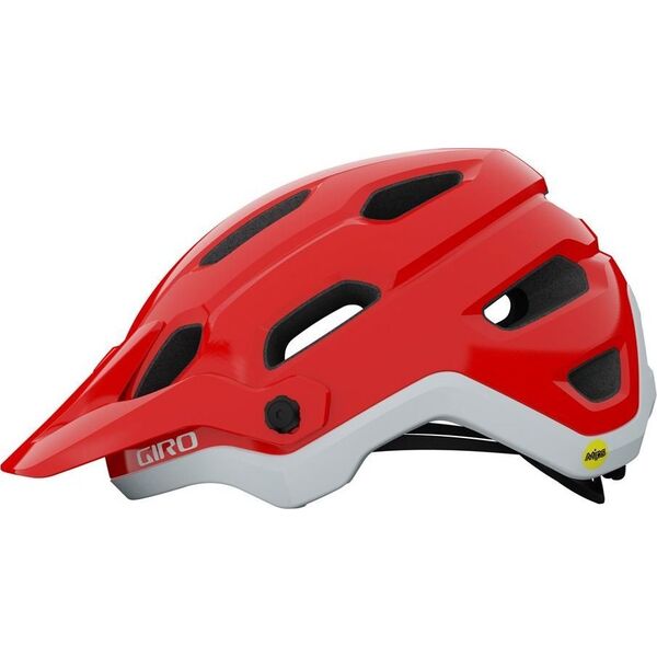 Giro Kask mtb GIRO SOURCE MIPS Rozmiar kasku: M(55-59 cm), Wybierz kolor: Matte Dark Shark Dune