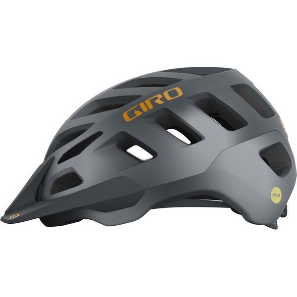 Giro Kask mtb GIRO RADIX INTEGRATED MIPS Rozmiar kasku: L(59-63 cm), Wybierz kolor: Matte Dark Shark Dune