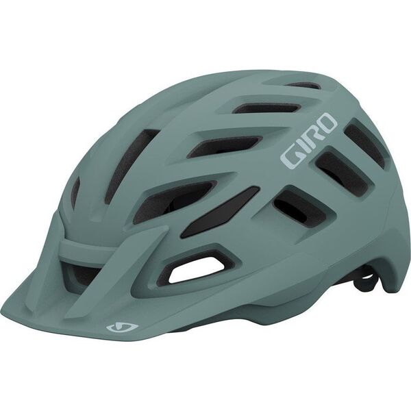 Giro Kask mtb GIRO RADIX INTEGRATED MIPS Rozmiar kasku: S(51-55 cm), Wybierz kolor: Matte Dark Shark Dune