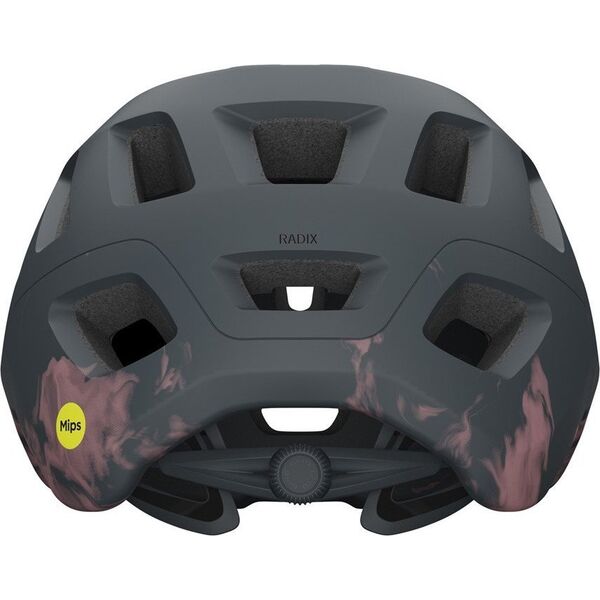 Giro Kask mtb GIRO RADIX INTEGRATED MIPS Rozmiar kasku: S(51-55 cm), Wybierz kolor: Matte Dark Shark Dune