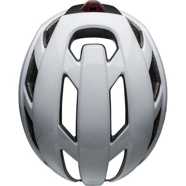 Bell Kask gravel szosowy BELL FALCON XR LED INTEGRATED MIPS Rozmiar kasku: M(55-59 cm), Wybierz kolor: Matte Red Black