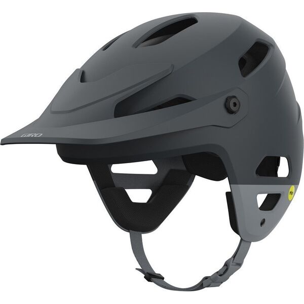Giro Kask mtb GIRO TYRANT SPHERICAL MIPS Rozmiar kasku: M(55-59 cm), Wybierz kolor: Matte Dark Shark