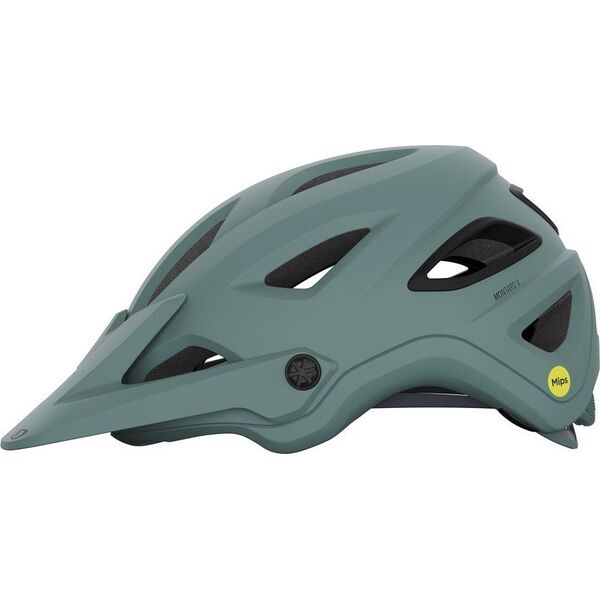Giro Kask mtb MONTARO MIPS II Rozmiar kasku: M(55-59 cm), Wybierz kolor: Matte Dark Shark