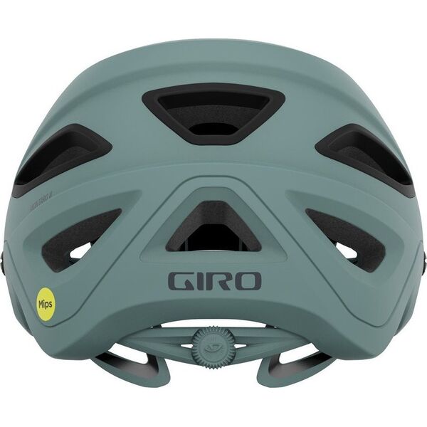Giro Kask mtb MONTARO MIPS II Rozmiar kasku: M(55-59 cm), Wybierz kolor: Matte Dark Shark