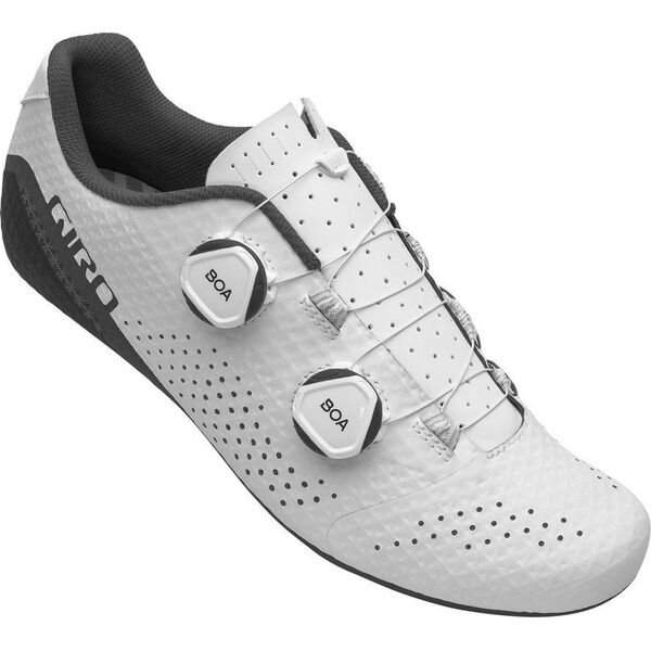 Giro Buty damskie GIRO REGIME CARBON W white (new) Rozmiar buta: 37