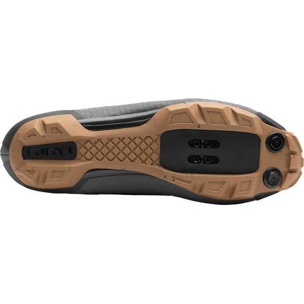 Giro Buty męskie GIRO RINCON dark shadow gum Rozmiar buta: 47
