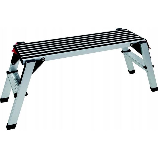 KS Tools Drabina KS Tools 0,48 m aluminium