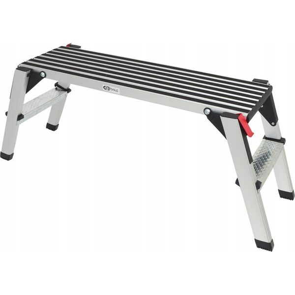 KS Tools Drabina KS Tools 0,48 m aluminium