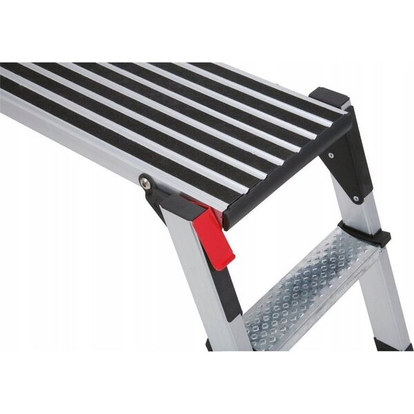 KS Tools Drabina KS Tools 0,48 m aluminium