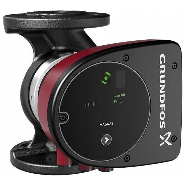 Grundfos Pompa obiegowa MAGNA1 50-80 F 240 1x230V PN6/10