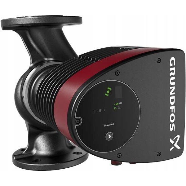 Grundfos Pompa obiegowa MAGNA1 50-80 F 240 1x230V PN6/10