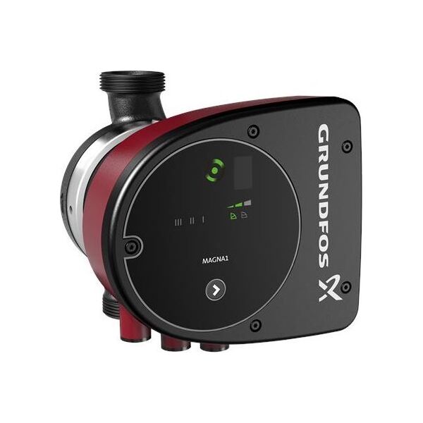 Grundfos Grundfos pompa MAGNA1 25-120 / 180 1x230 PN10  99221215