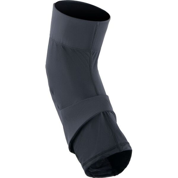 Alpinestars Ochraniacze na kolana ALPINESTARS A-MOTION PLASMA PRO KNEE PROTECTORS, Black, Ochrona level 2 Rozmiar: M