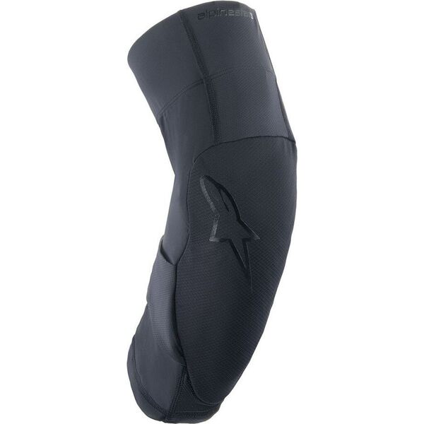 Alpinestars Ochraniacze na kolana ALPINESTARS A-MOTION PLASMA PRO KNEE PROTECTORS, Black, Ochrona level 2 Rozmiar: L