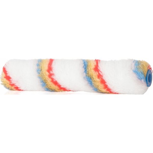 Geko Wałek malarski poliakryl (multicolor) 15cm 18mm fi-6mm (500)