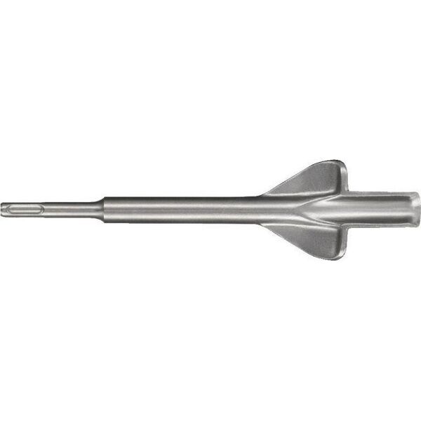 Milwaukee MILWAUKEE SDS+ CHISEL 22mm x 250mm WINGED