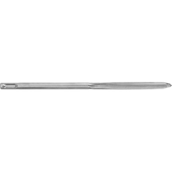Milwaukee MILWAUKEE SDS+ POINT CHISEL 250mm SELF-SHARPENING