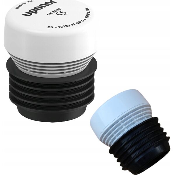 Uponor Uponor zawór napowietrzający HYPAIR 32-63 1134572