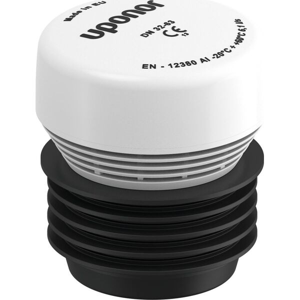 Uponor Uponor zawór napowietrzający HYPAIR 32-63 1134572