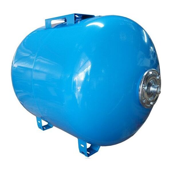 Omnigena ZBIORNIK 100L 1'' PIONOWY AQUASYSTEM