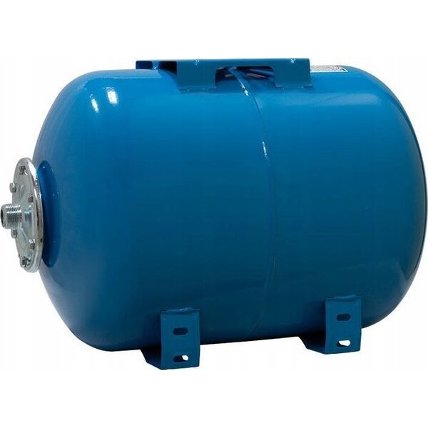 Omnigena ZBIORNIK 100L 1'' PIONOWY AQUASYSTEM