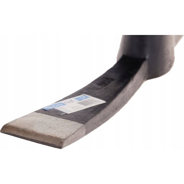 Geko Kilof 2,5kg (drewniany trzonek) (6)