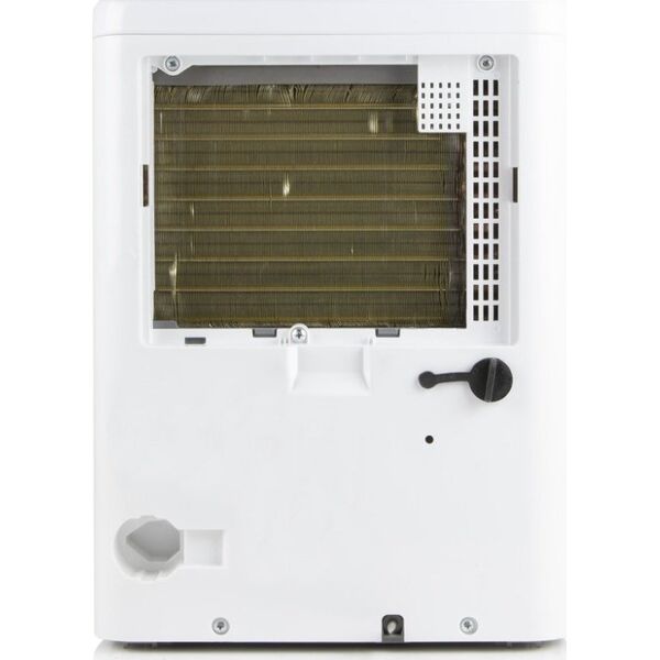 Domo Domo Dehumidifier 12l white (DO344DH)