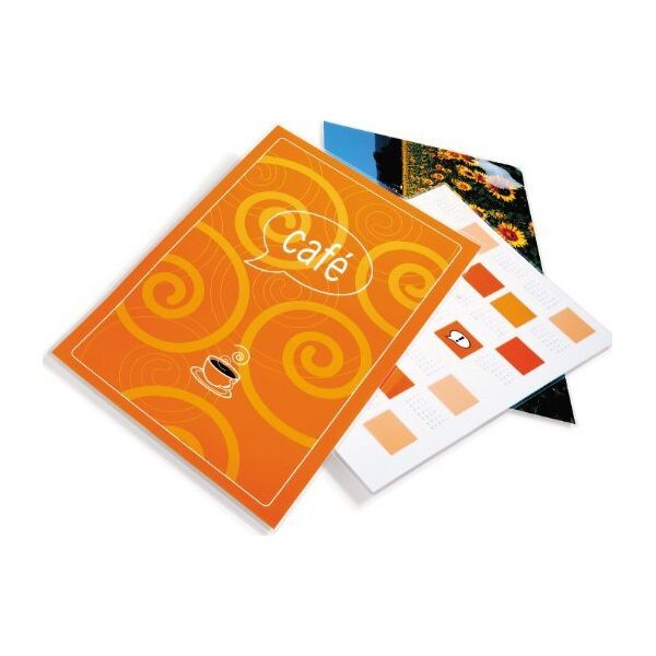 GBC Lamination Pouch GBC A4 175 Micron, clear (100pcs.)