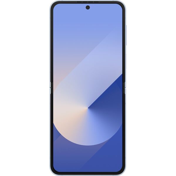 Smartfon Samsung Galaxy Z Flip 6 5G 12/256GB Niebieski  (SM-F741BLBGEUB)