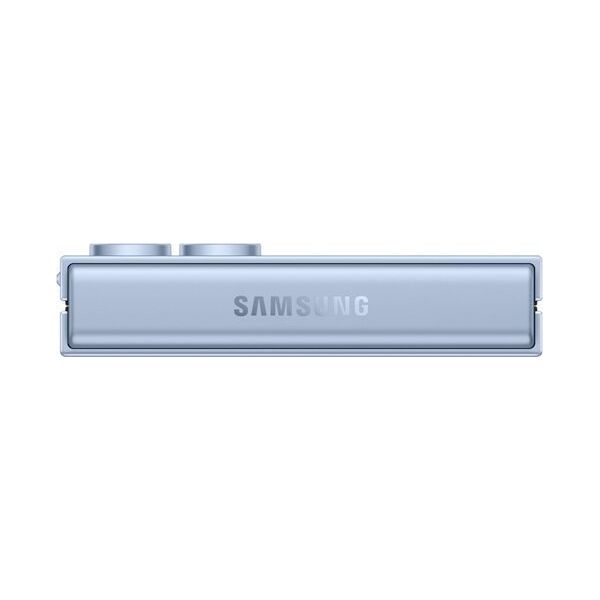 Smartfon Samsung Galaxy Z Flip 6 5G 12/256GB Niebieski  (SM-F741BLBGEUB)