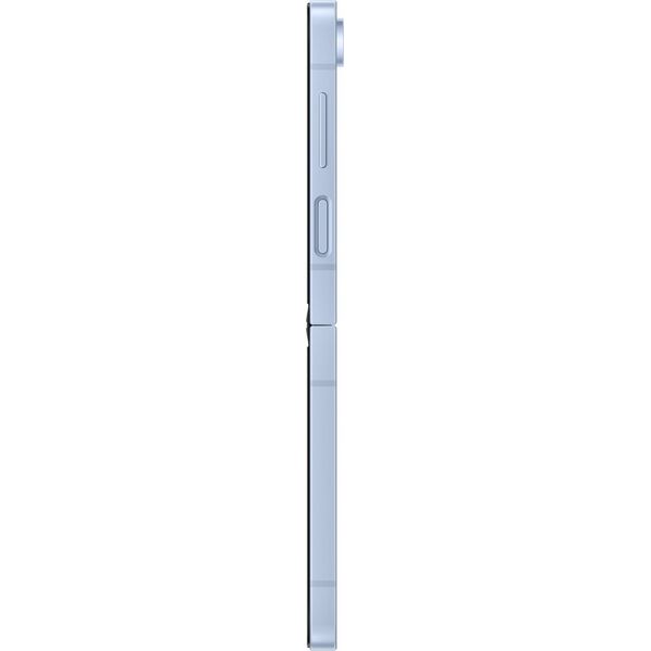 Smartfon Samsung Galaxy Z Flip 6 5G 12/256GB Niebieski  (SM-F741BLBGEUB)