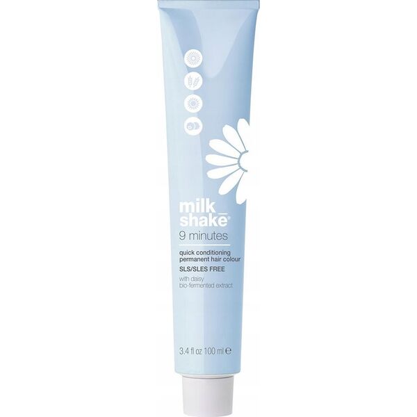 Milk Shake Milk Shake 9 Minutes - farba do włosów 100ml, pełna paleta kolorów - CLEAR | C || Neutralny