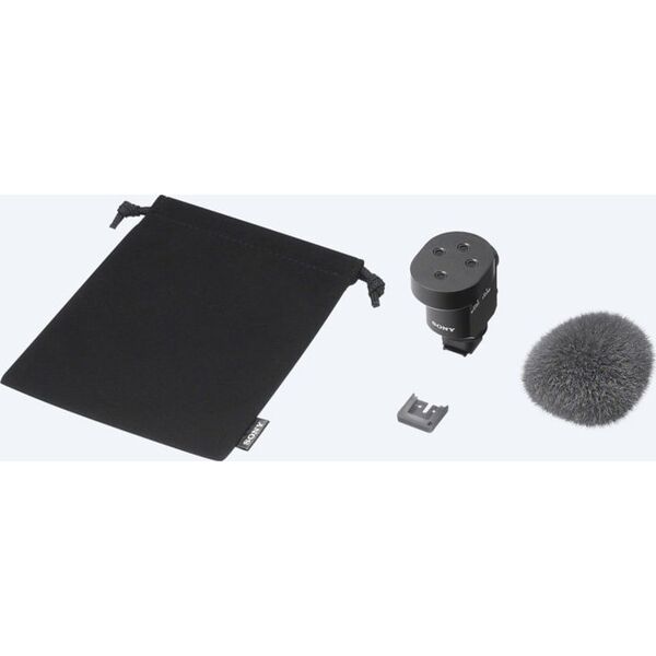 Mikrofon Sony Sony ECM-M1 Shotgun Microphone