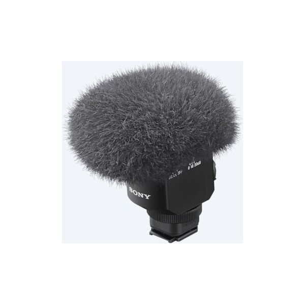 Mikrofon Sony Sony ECM-M1 Shotgun Microphone