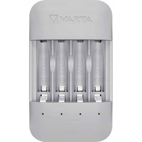 Ładowarka Varta Varta Eco Charger Pro Recycled 57683 101 111