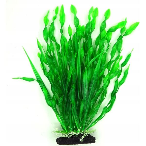 Aqua Nova AQUA NOVA ROŚLINA PLASTIKOWA 40 cm NP-40  6008-R