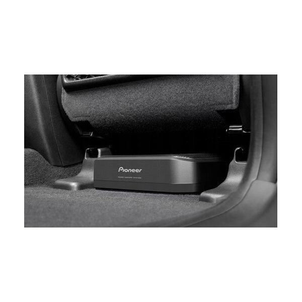 Subwoofer samochodowy Pioneer Pioneer TS-WX140DA