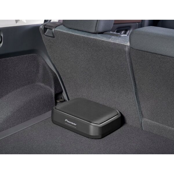 Subwoofer samochodowy Pioneer Pioneer TS-WX140DA