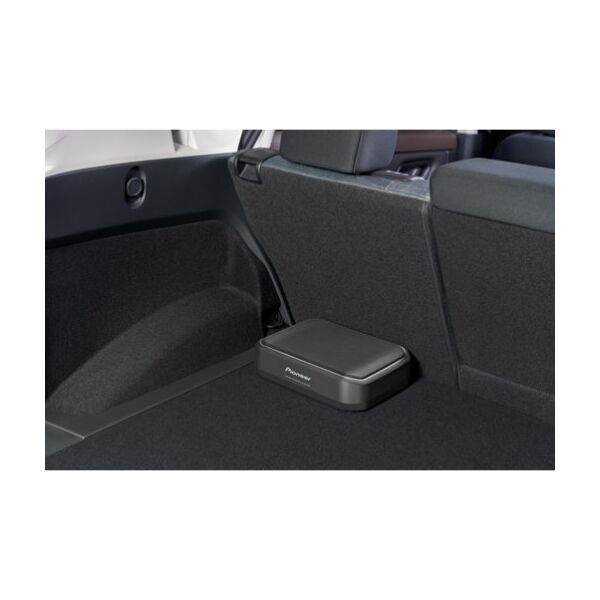 Subwoofer samochodowy Pioneer Pioneer TS-WX140DA