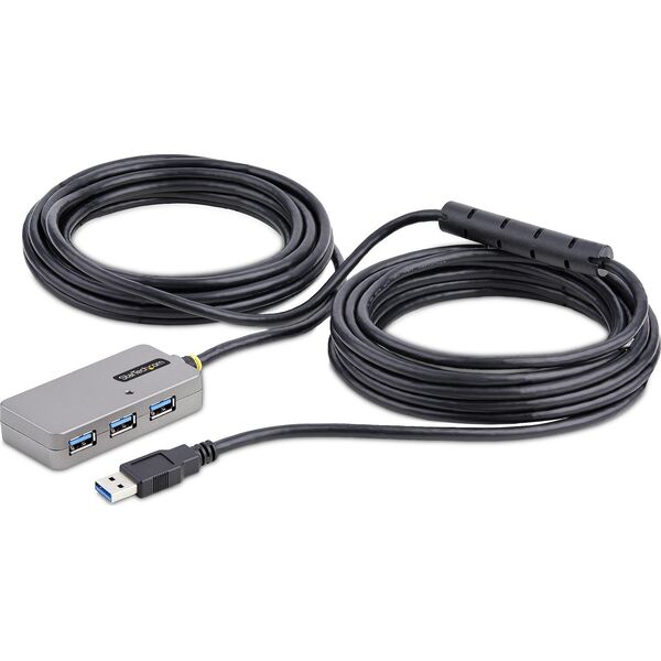 HUB USB StarTech USB EXTENDER HUB 10M USB 3.0