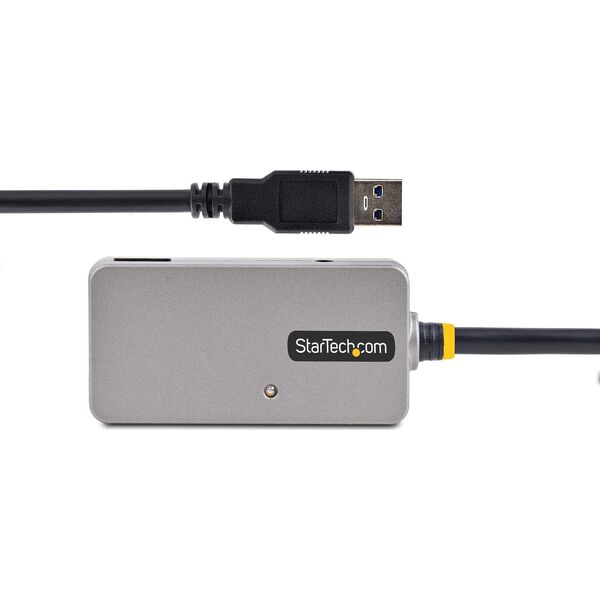 HUB USB StarTech USB EXTENDER HUB 10M USB 3.0