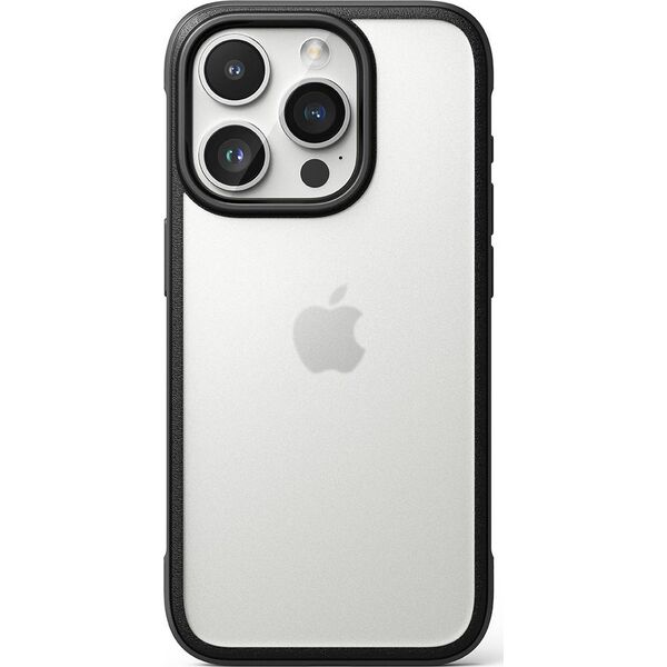 Ringke RINGKE FUSION BOLD IPHONE 15 PRO MAX MATTE BLACK