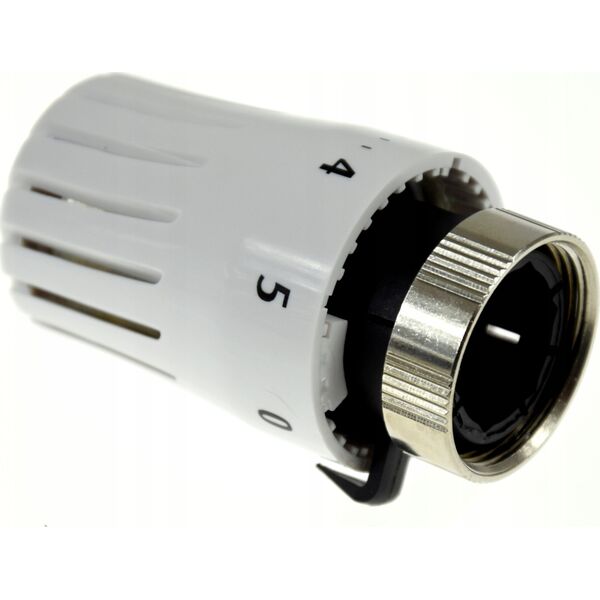 Invena KPL TERMOSTATYCZNY PROSTY Z NAST.WSTEPNA GLOWICA MINI 2 PROV [1]