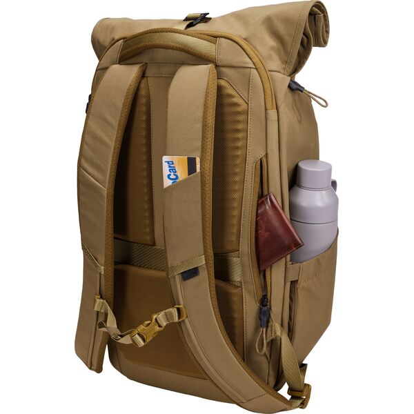 Thule Thule | Backpack 24L | PARABP-3116 Paramount | Backpack | Nutria | Shoulder strap | Waterproof