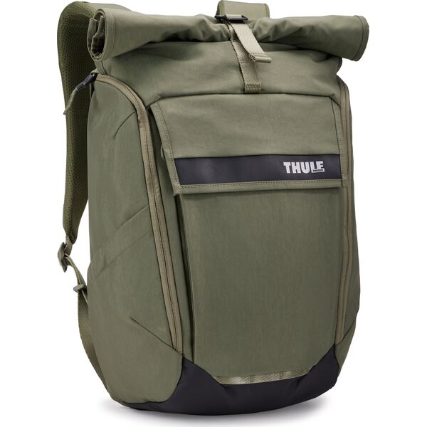 Thule Thule | Backpack 24L | PARABP-3116 Paramount | Backpack | Soft Green | Waterproof