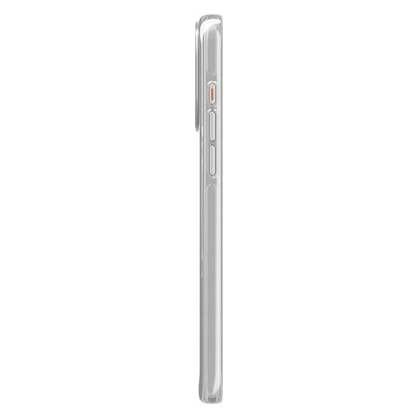 Uniq UNIQ etui Calio iPhone 15 Pro Max 6.7" Magclick Charging przezroczysty/transparent