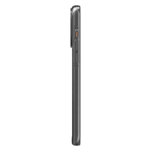 Uniq UNIQ etui Calio iPhone 15 Pro Max 6.7" Magclick Charging szary/smoked grey